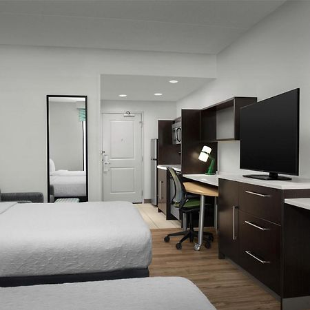 Home2 Suites Nashville Airport Экстерьер фото