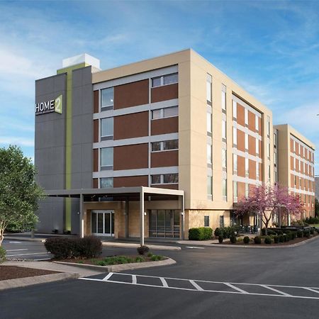 Home2 Suites Nashville Airport Экстерьер фото