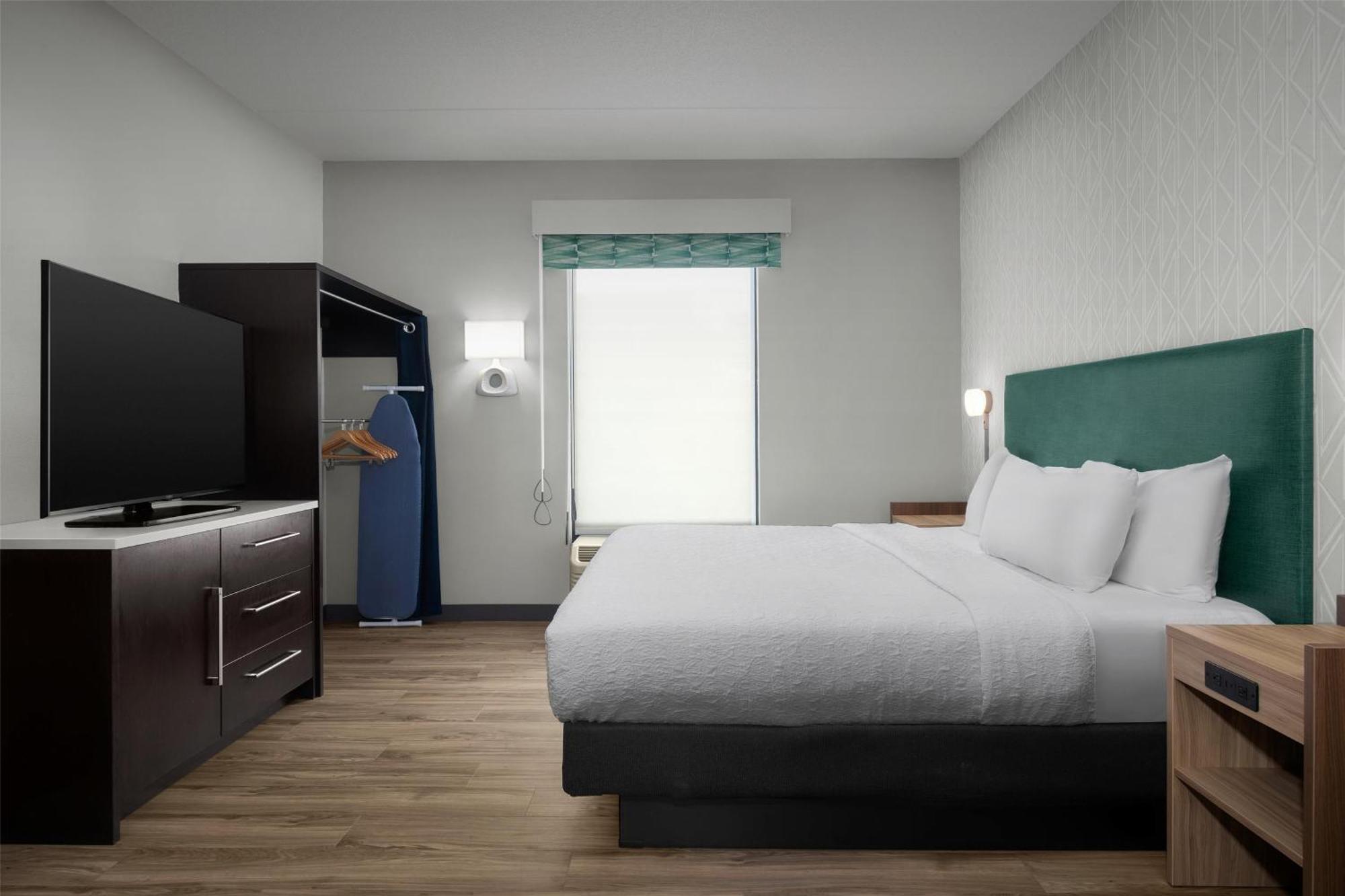 Home2 Suites Nashville Airport Экстерьер фото