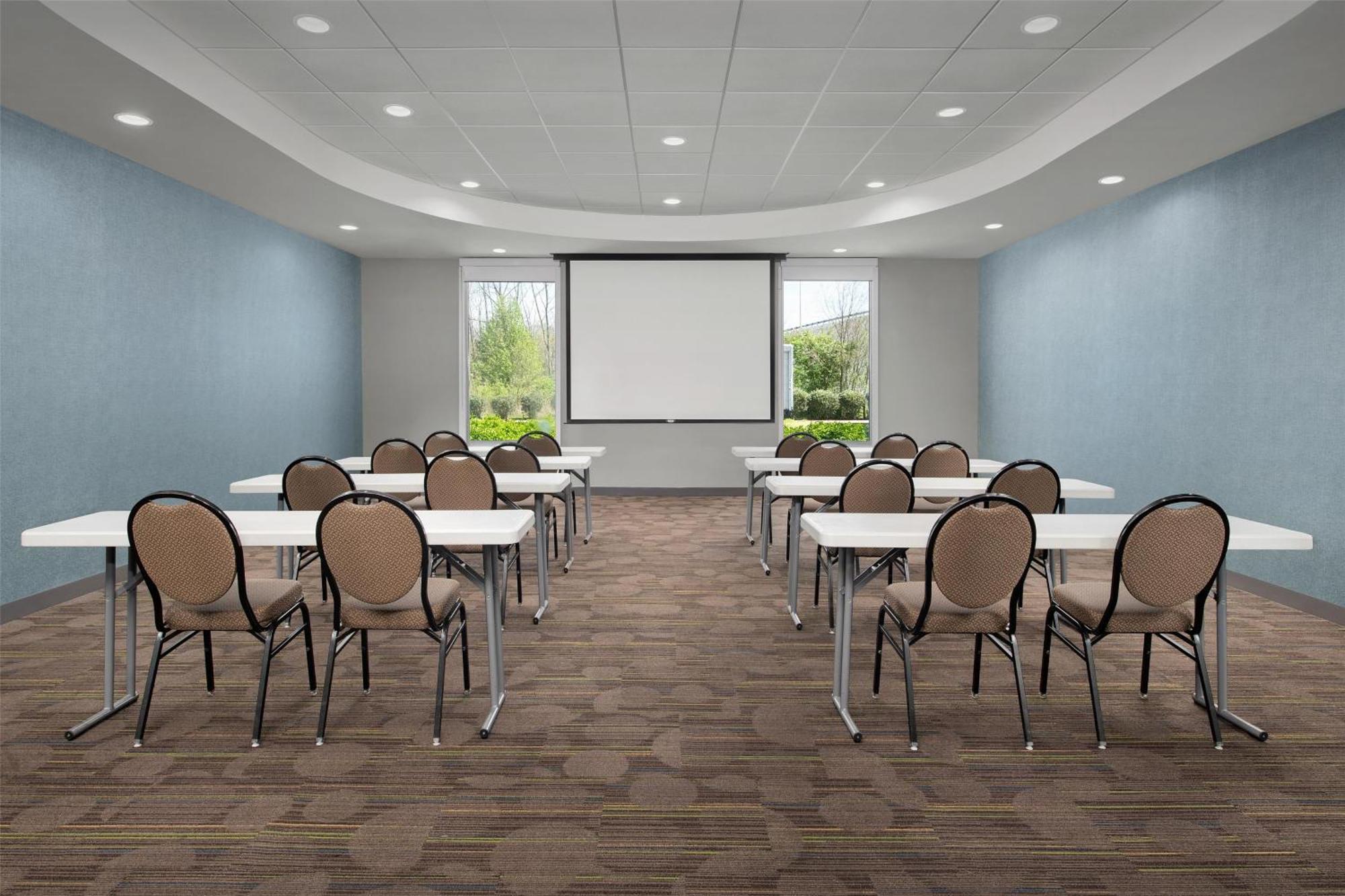 Home2 Suites Nashville Airport Экстерьер фото