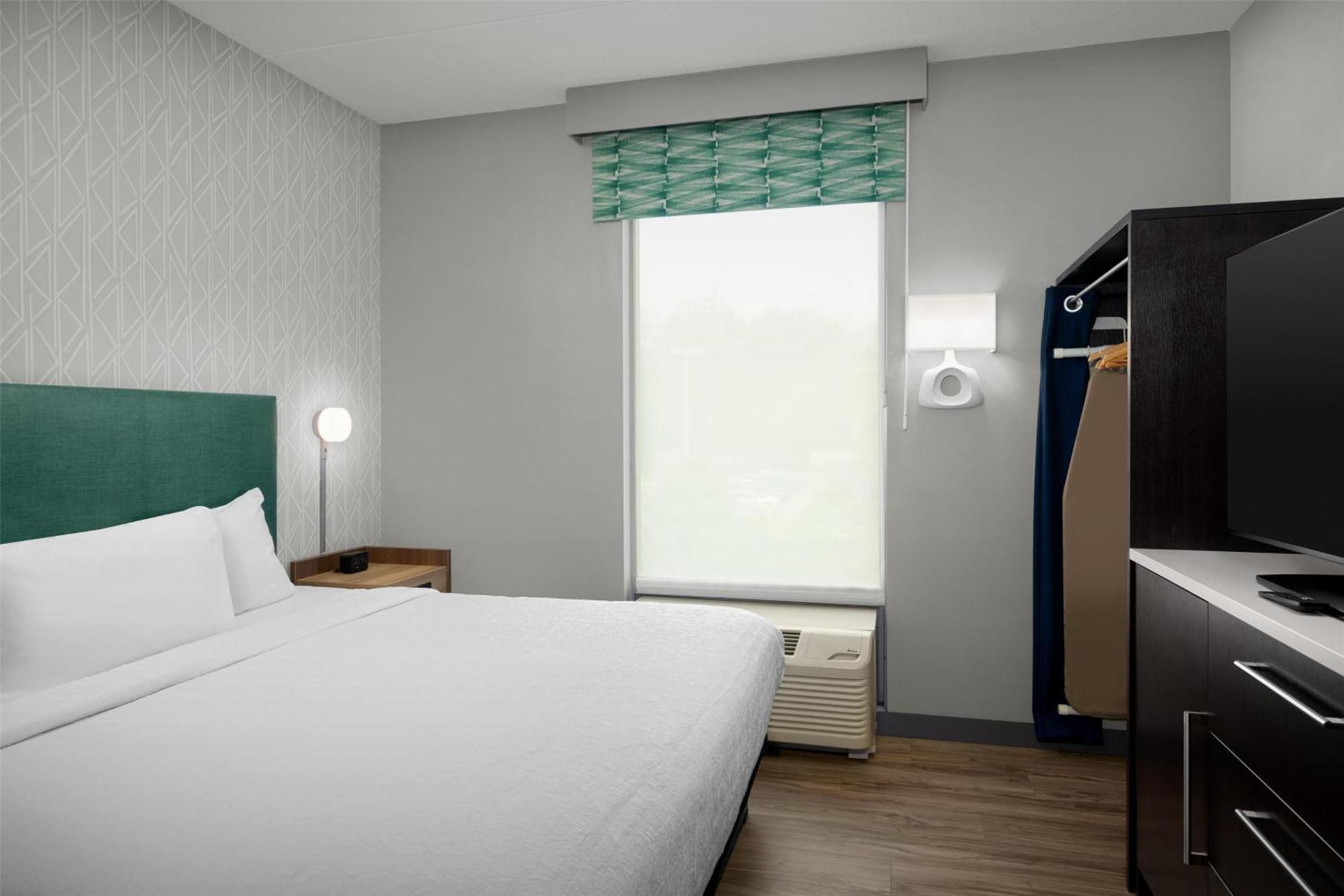 Home2 Suites Nashville Airport Экстерьер фото