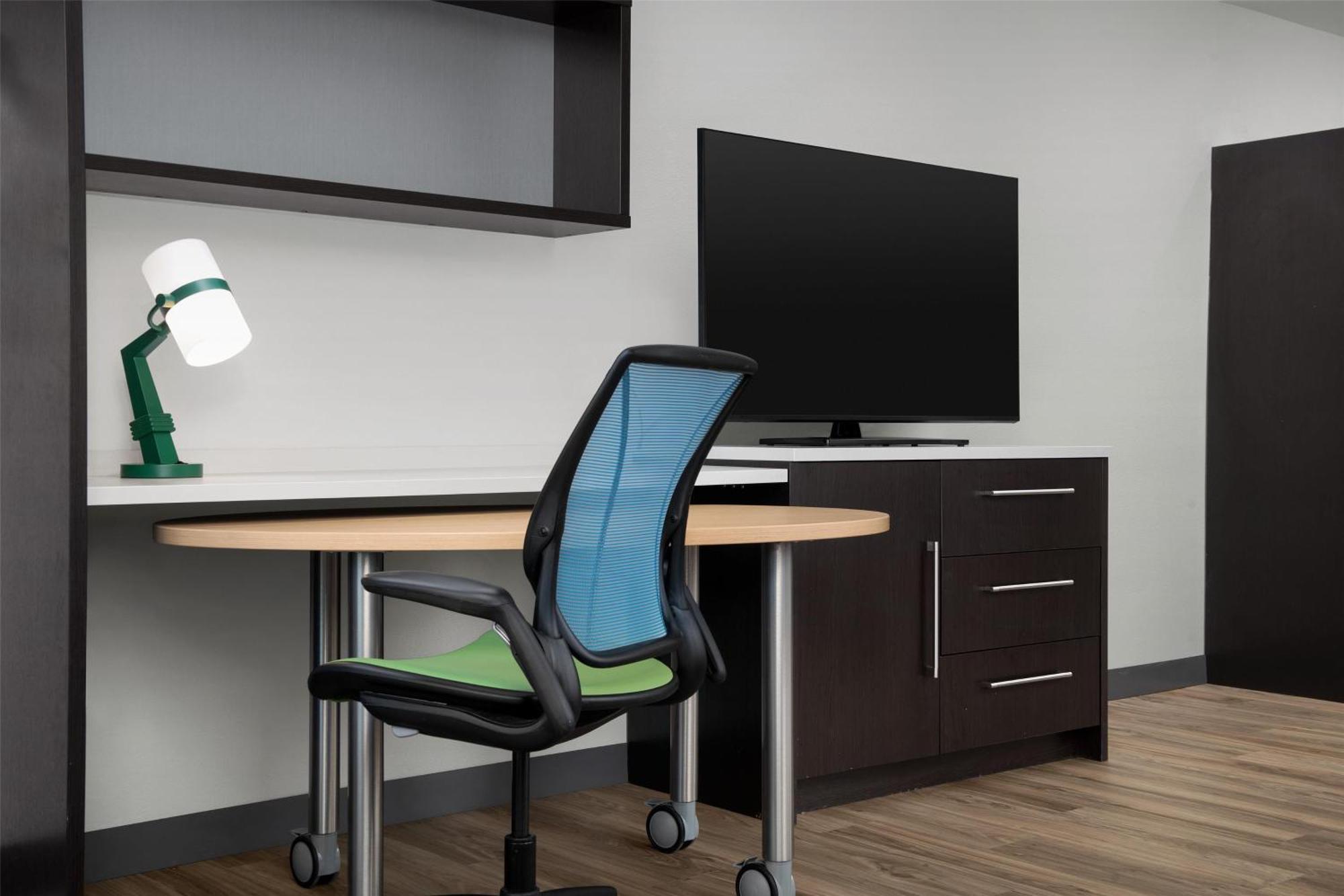 Home2 Suites Nashville Airport Экстерьер фото