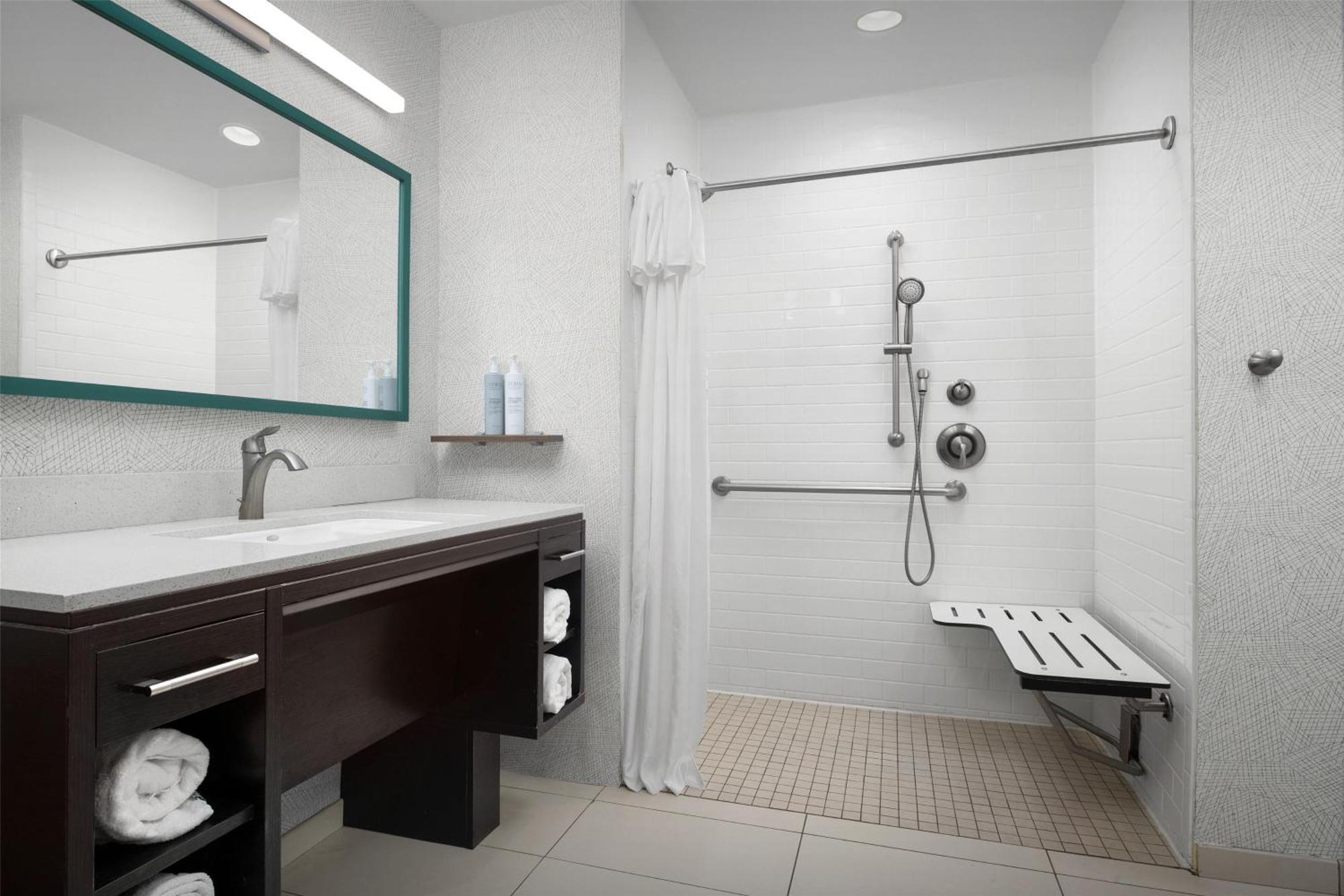 Home2 Suites Nashville Airport Экстерьер фото
